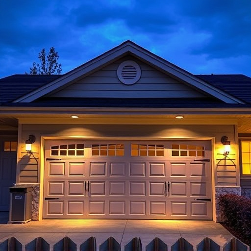 garage door company
