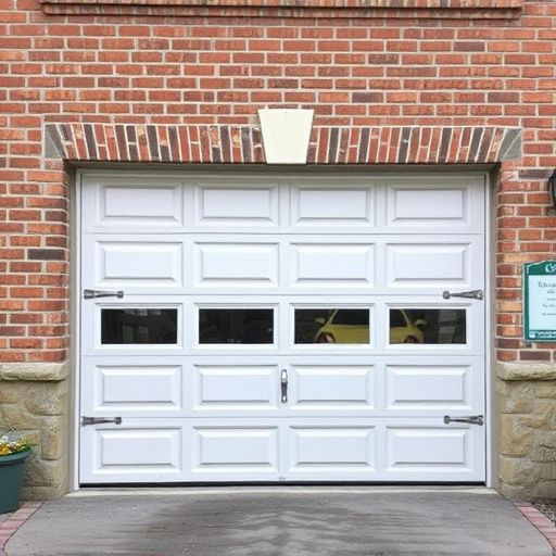 garage door company