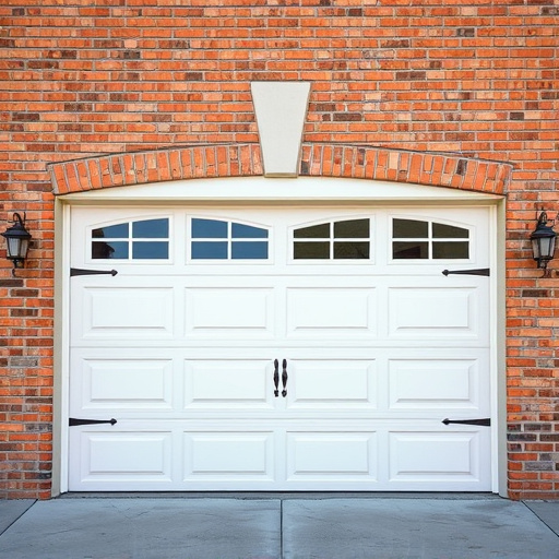 Arlington’s Top Experts: Emergency Garage Door Repair 24/7