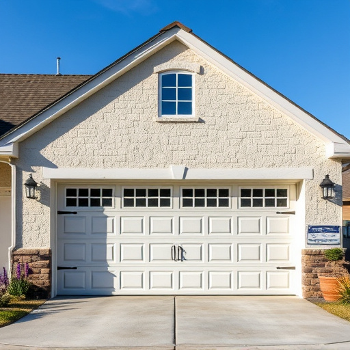 garage door company