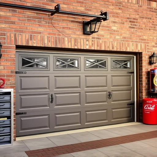 garage door company