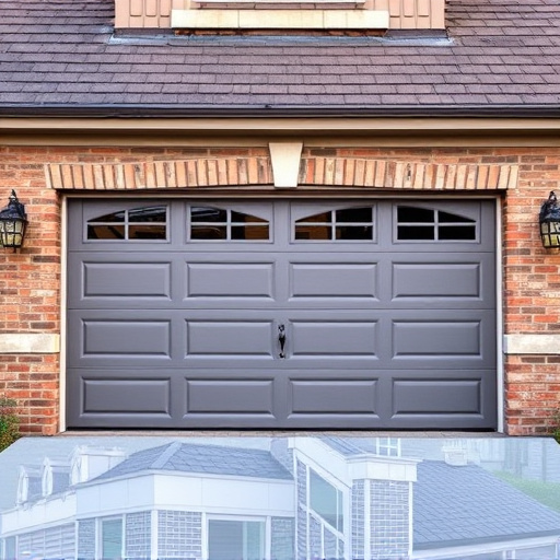 garage door company