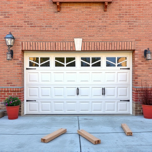 garage door company