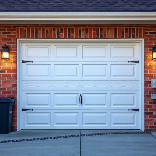 garage door company