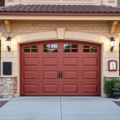 garage door company