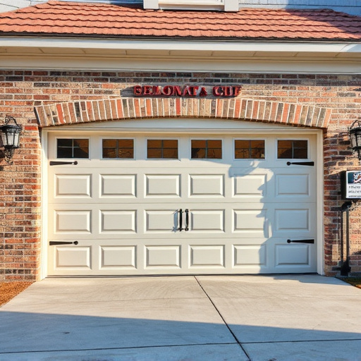 garage door company