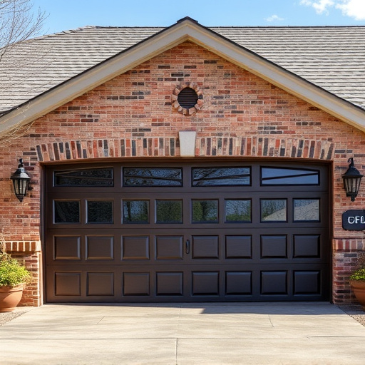 garage door company