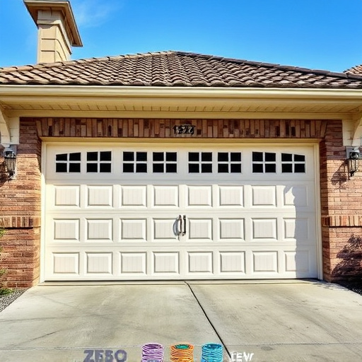 garage door company