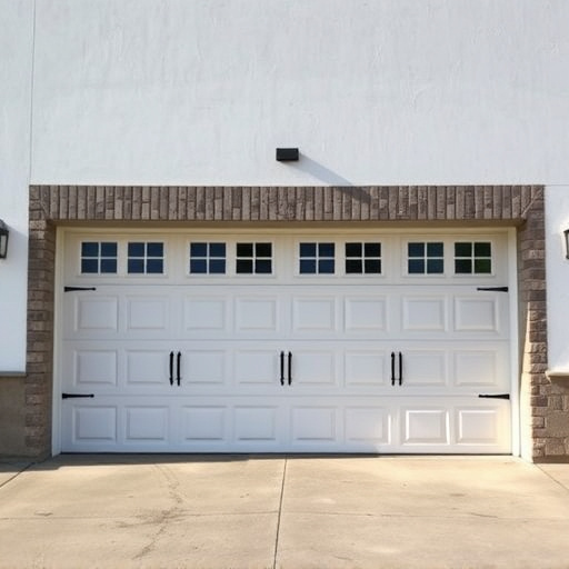 garage door company