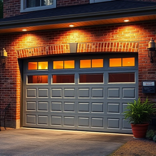 garage door company