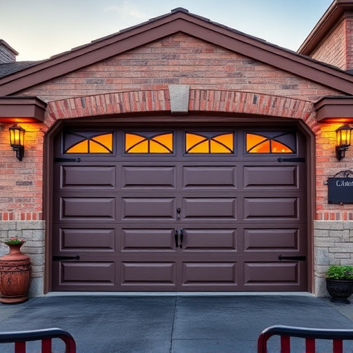 garage door company