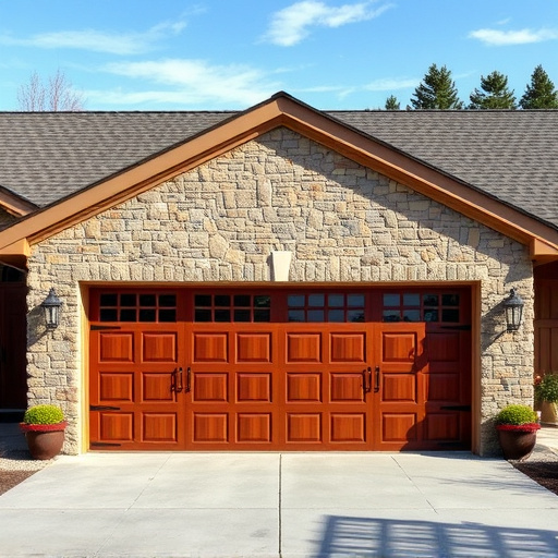 garage door company