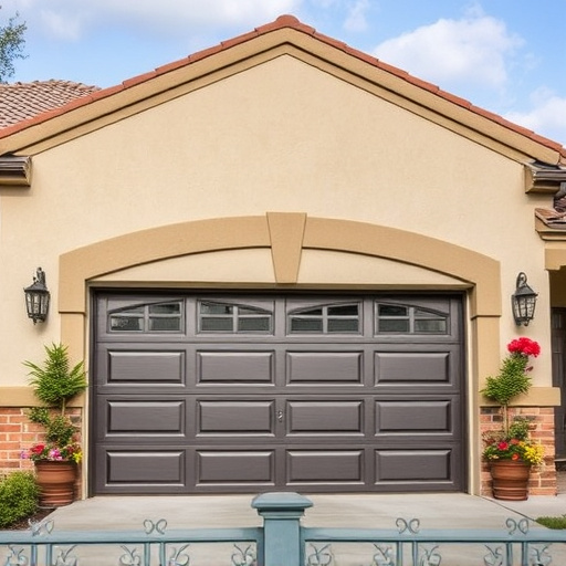 garage door company