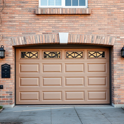 garage door company