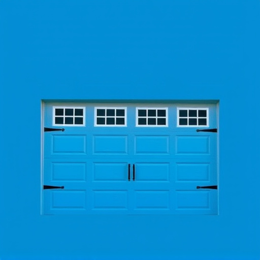 garage door company