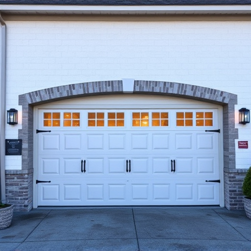 garage door company