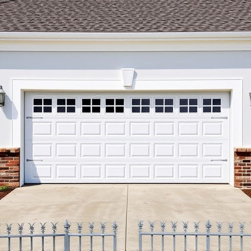 garage door company