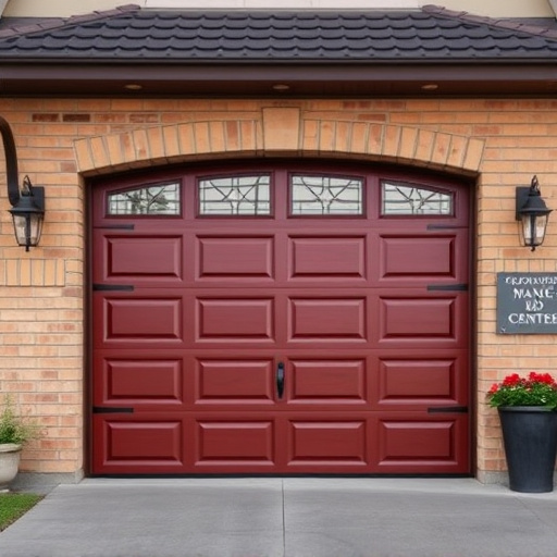 garage door company