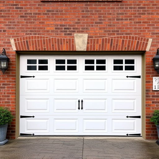 garage door company