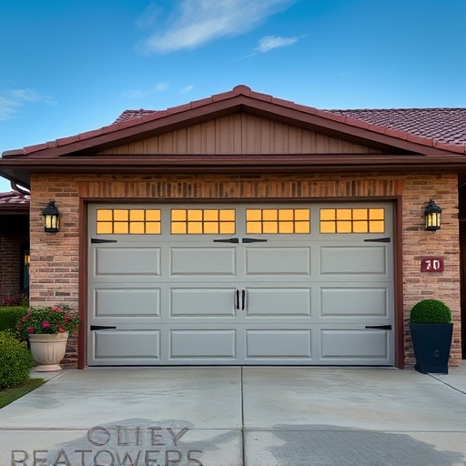 garage door company