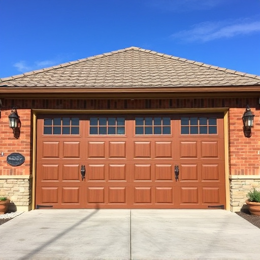 garage door company
