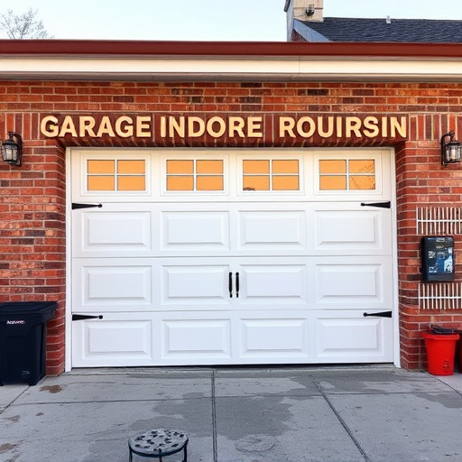 garage door company