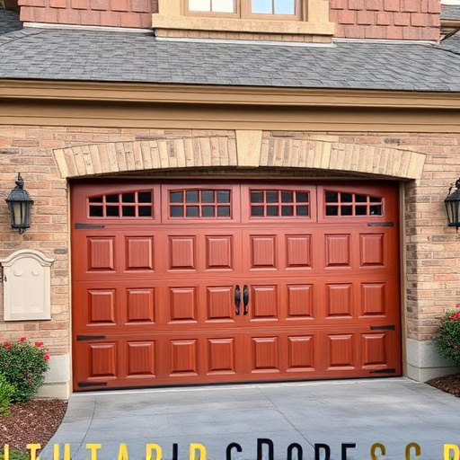 garage door company