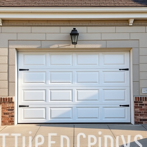 garage door company