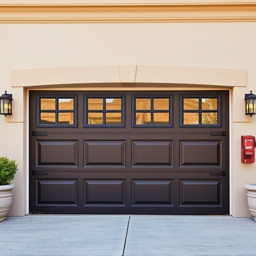 garage door company