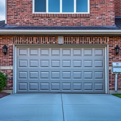 garage door company