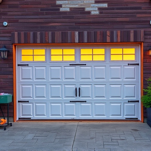 garage door company