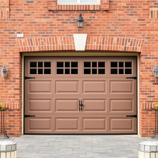 garage door company
