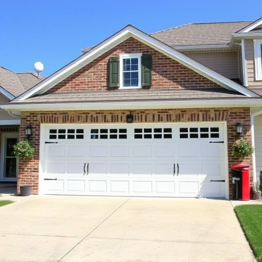garage door company