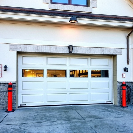 garage door company