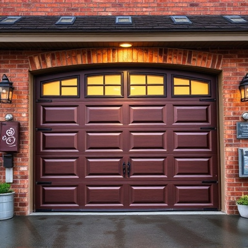 Reliable Garage Door Installation Haltom City Experts