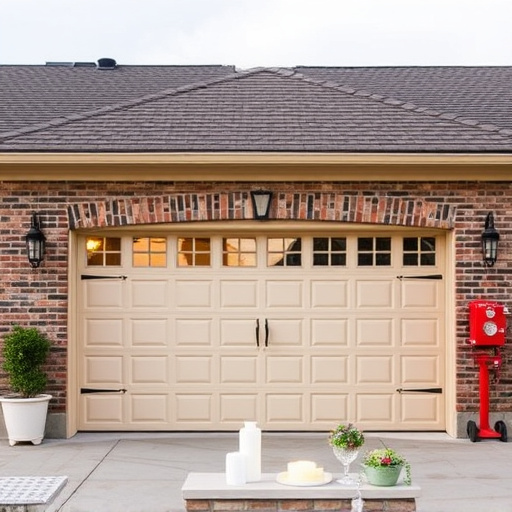 garage door company