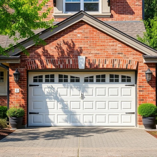 garage door company