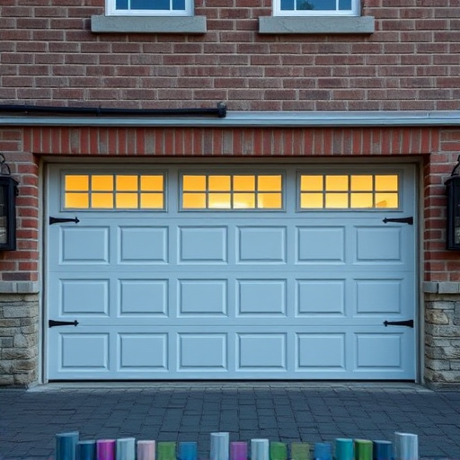 garage door company
