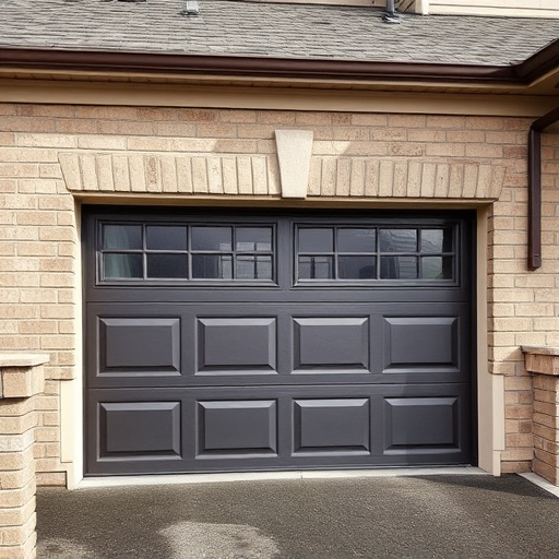 garage door company