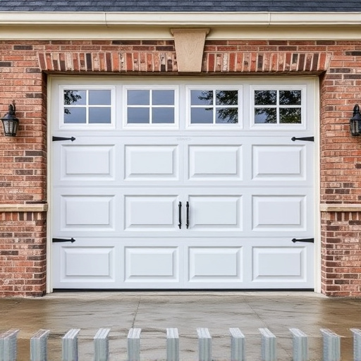 garage door company
