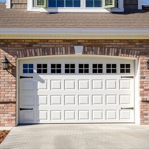 garage door company