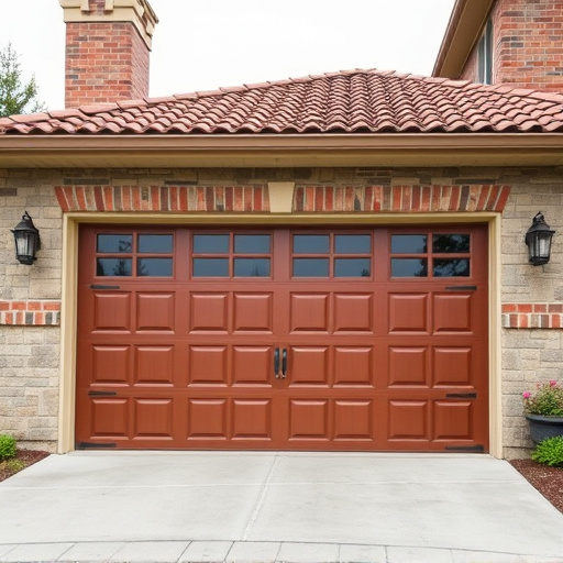 garage door company