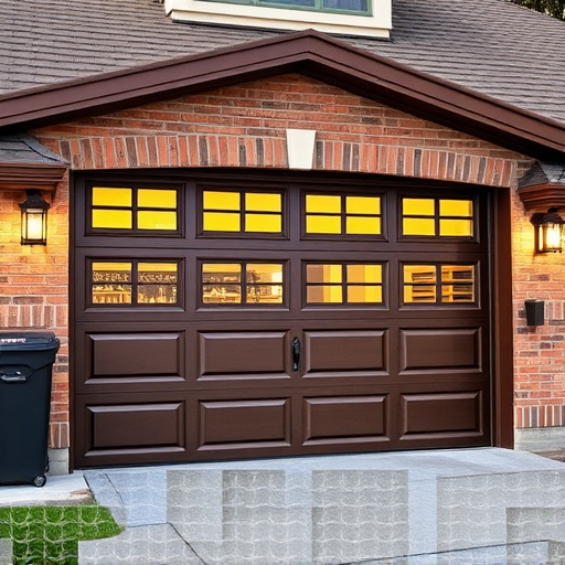garage door company