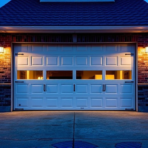 garage door company
