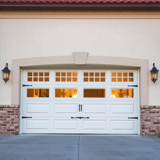 garage door company