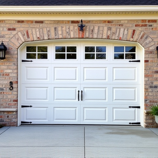 garage door company