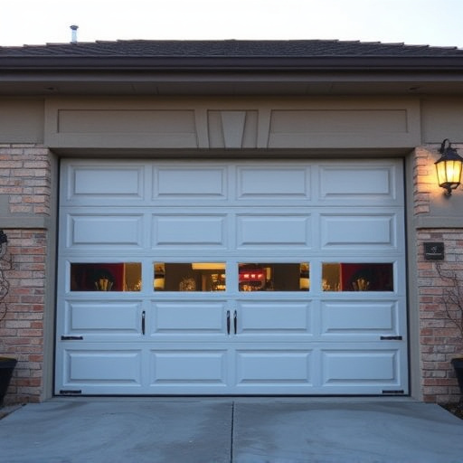 garage door company