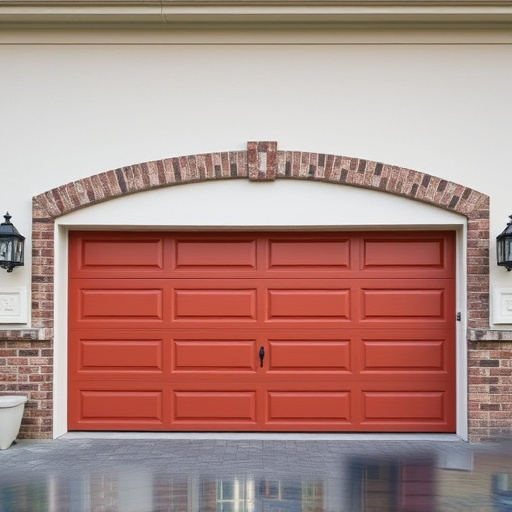 garage door company