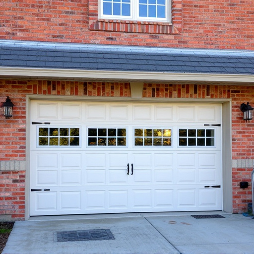 garage door company