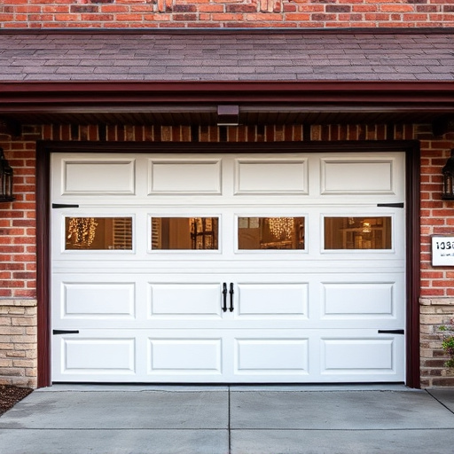 garage door company